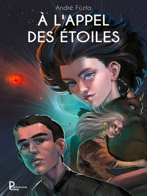 cover image of À l'appel des étoiles